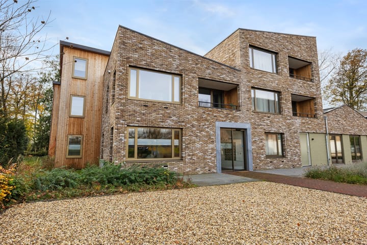 Photo de la maison Rembrandtstraat 7, Voorthuizen