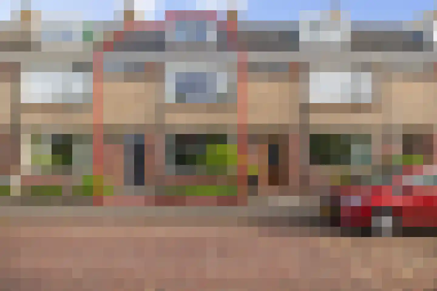 Rembrandtstraat 7 in Hoogeveen