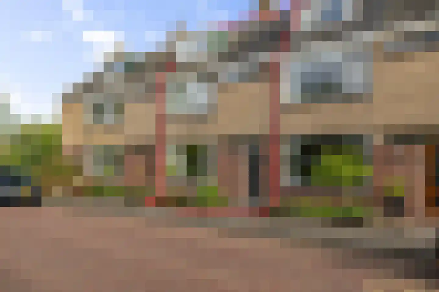 Rembrandtstraat 7 in Hoogeveen