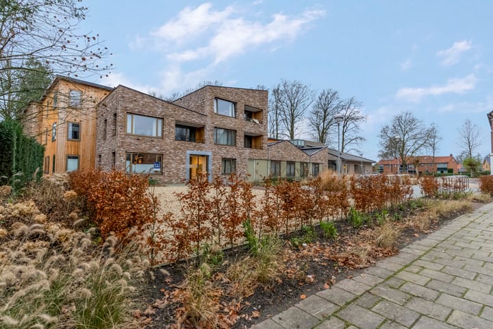 Photo de la maison Rembrandtstraat 9D, Voorthuizen