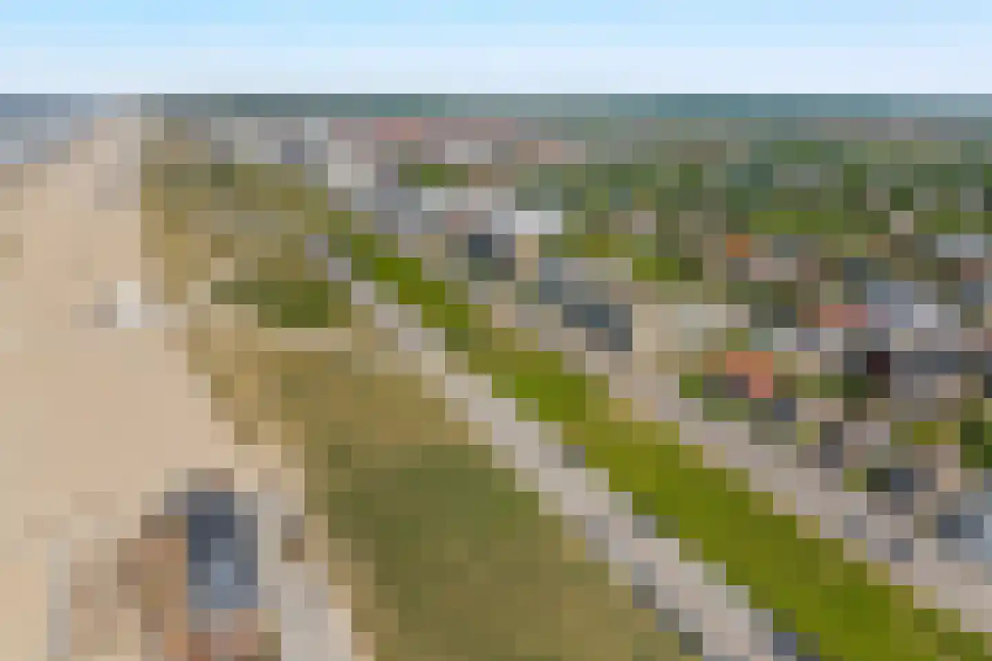 Rembrandtweg 1 Noordwijk thumbnail 27