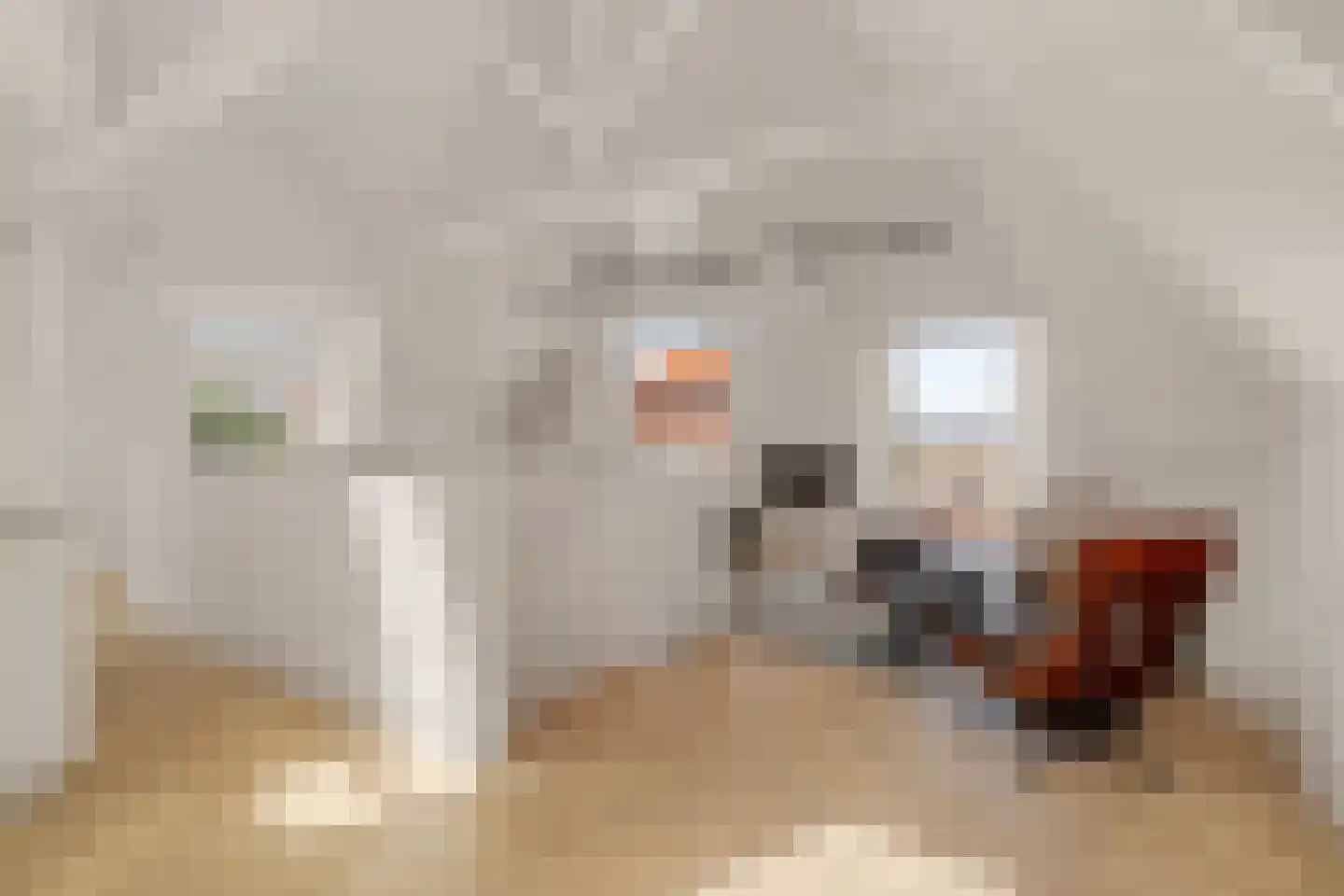 Rembrandtweg 1 Noordwijk thumbnail 7