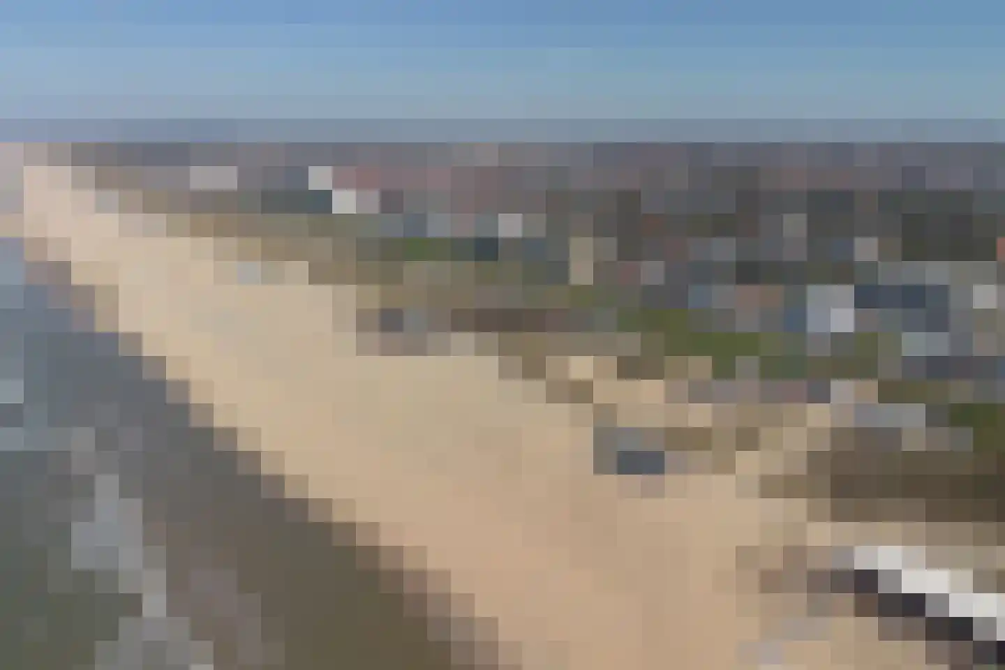Rembrandtweg 11 A Noordwijk foto 3