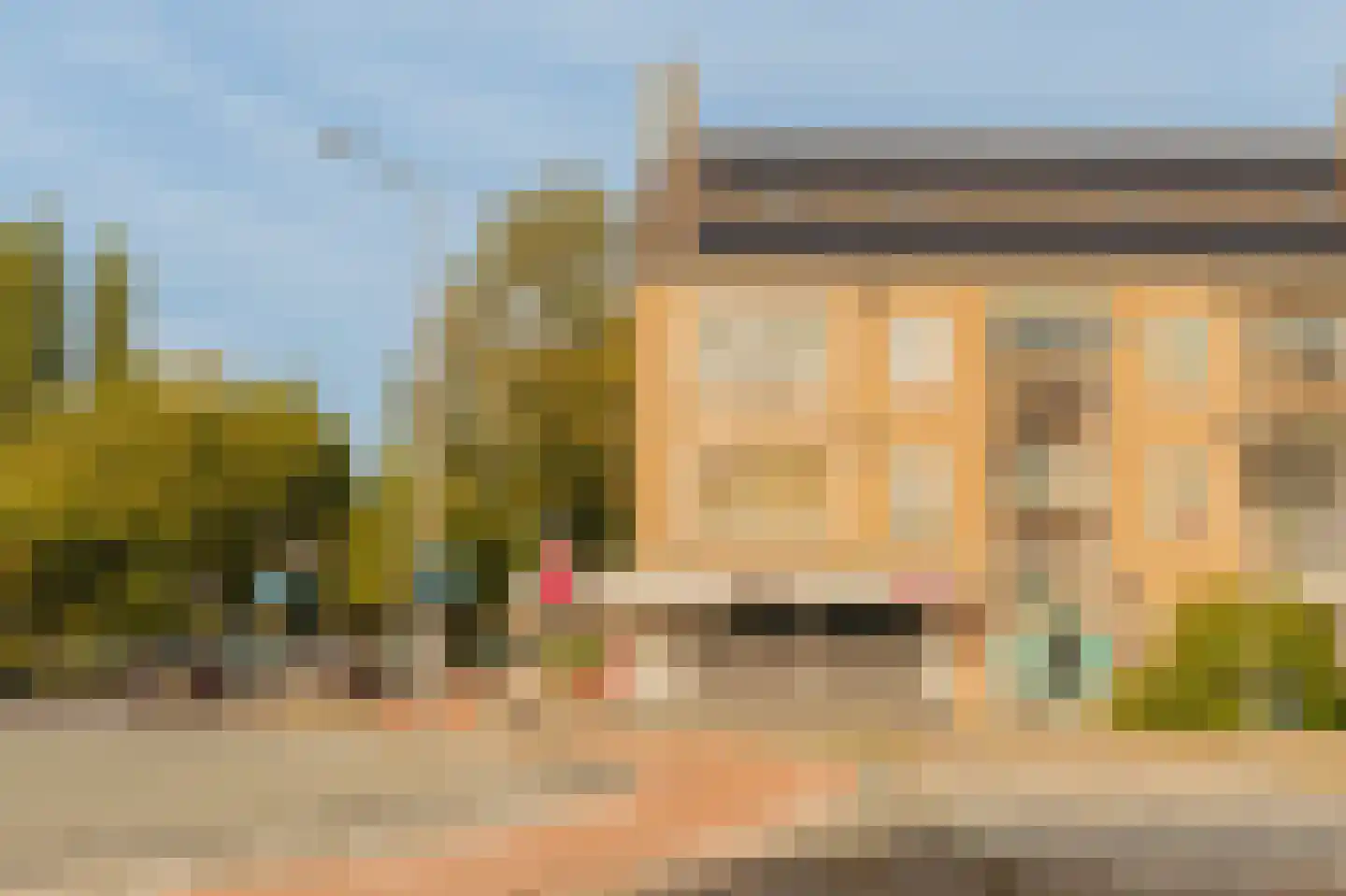 Rembrandtweg 198 A Amstelveen thumbnail 36