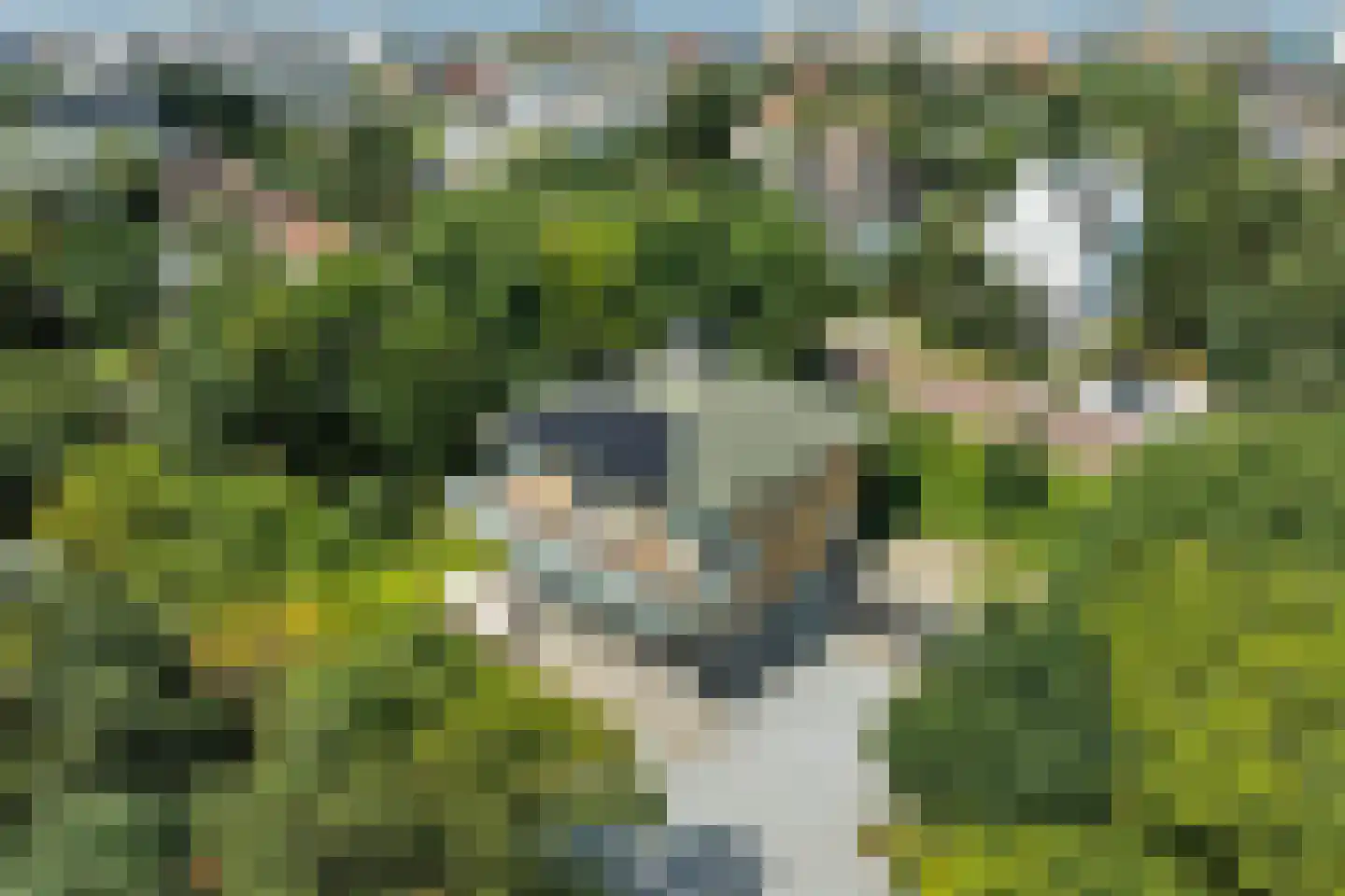 Rembrandtweg 20 Noordwijk