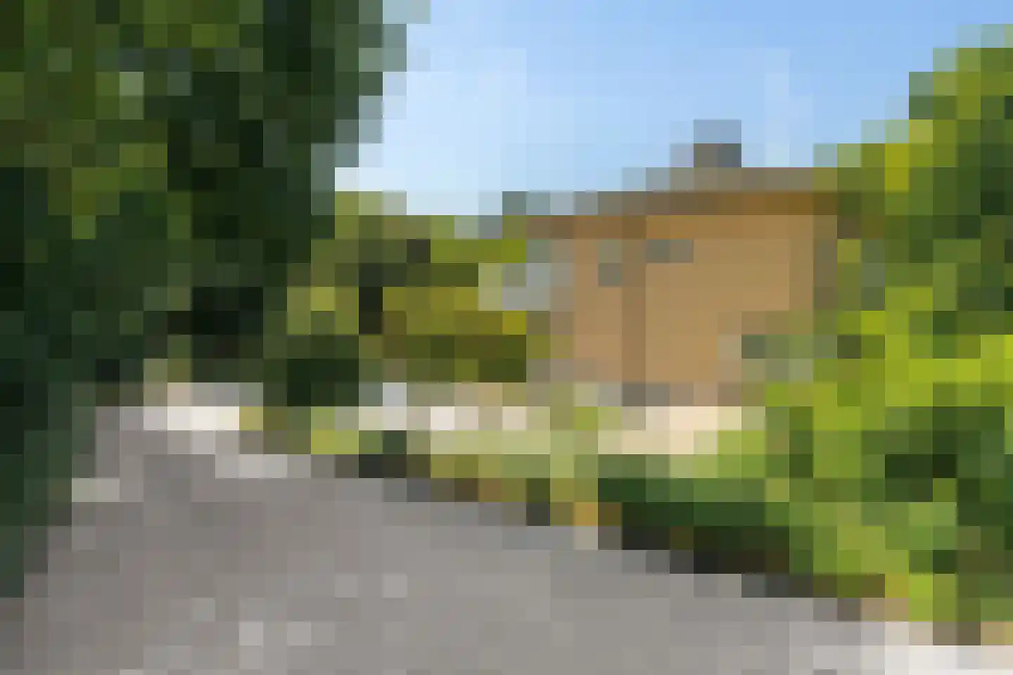 Rembrandtweg 20 Noordwijk thumbnail 11