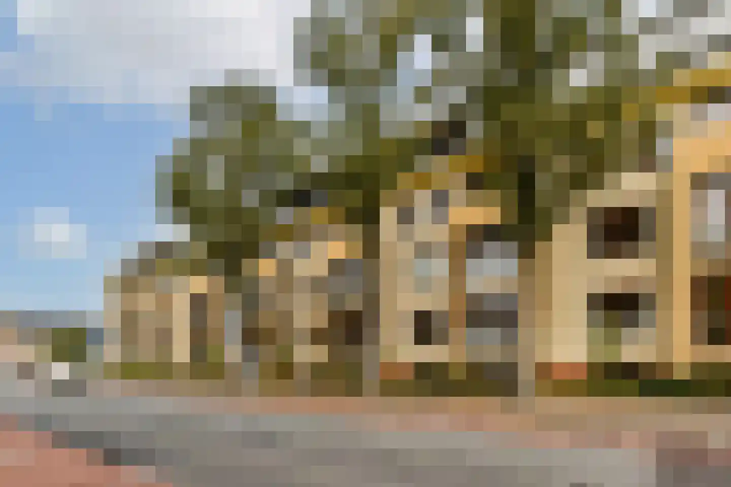 Rembrandtweg 208 B Amstelveen