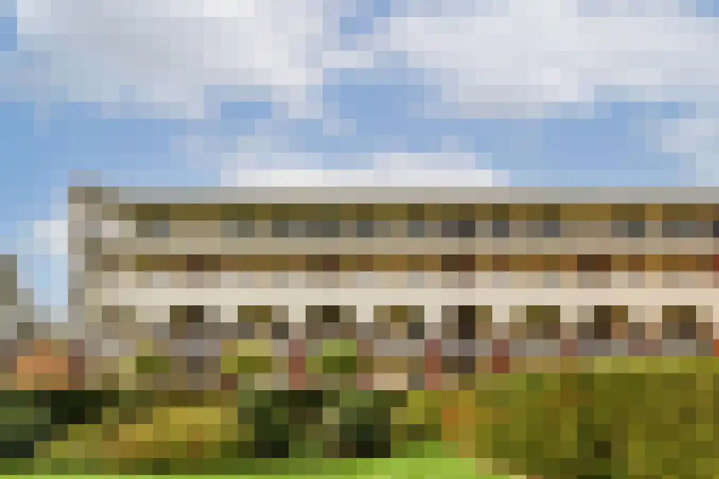Rembrandtweg 208 B Amstelveen thumbnail 28
