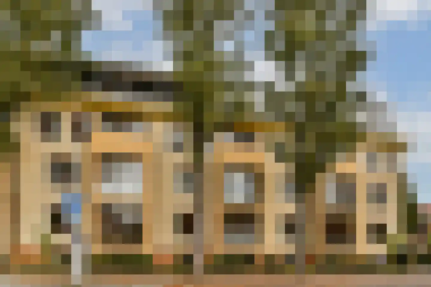Rembrandtweg 208 B Amstelveen thumbnail 34