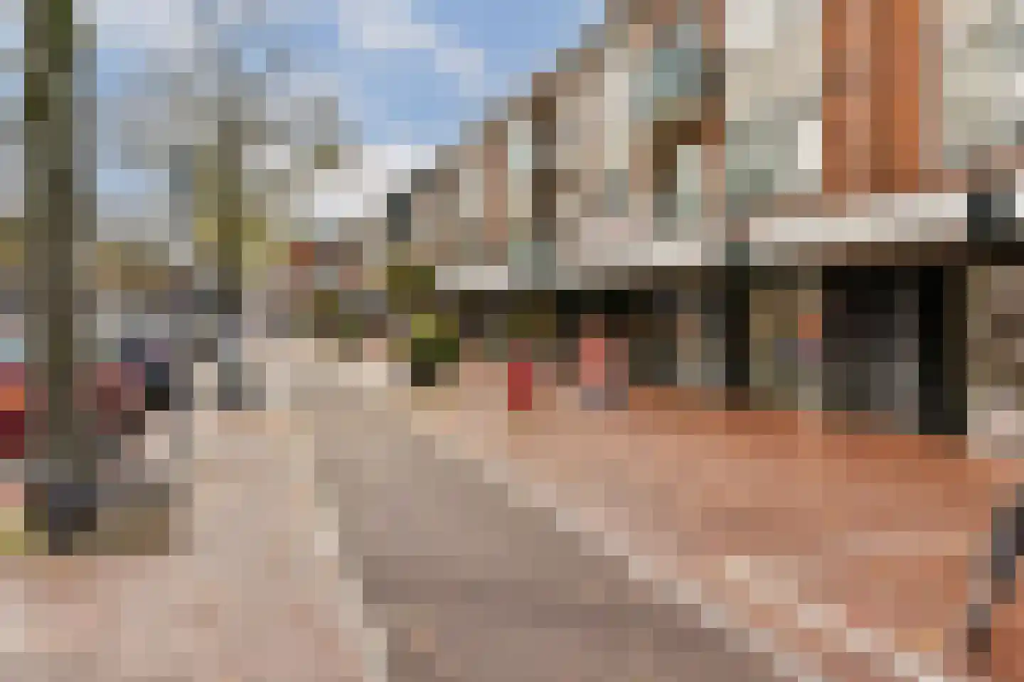 Rembrandtweg 208 B Amstelveen thumbnail 35