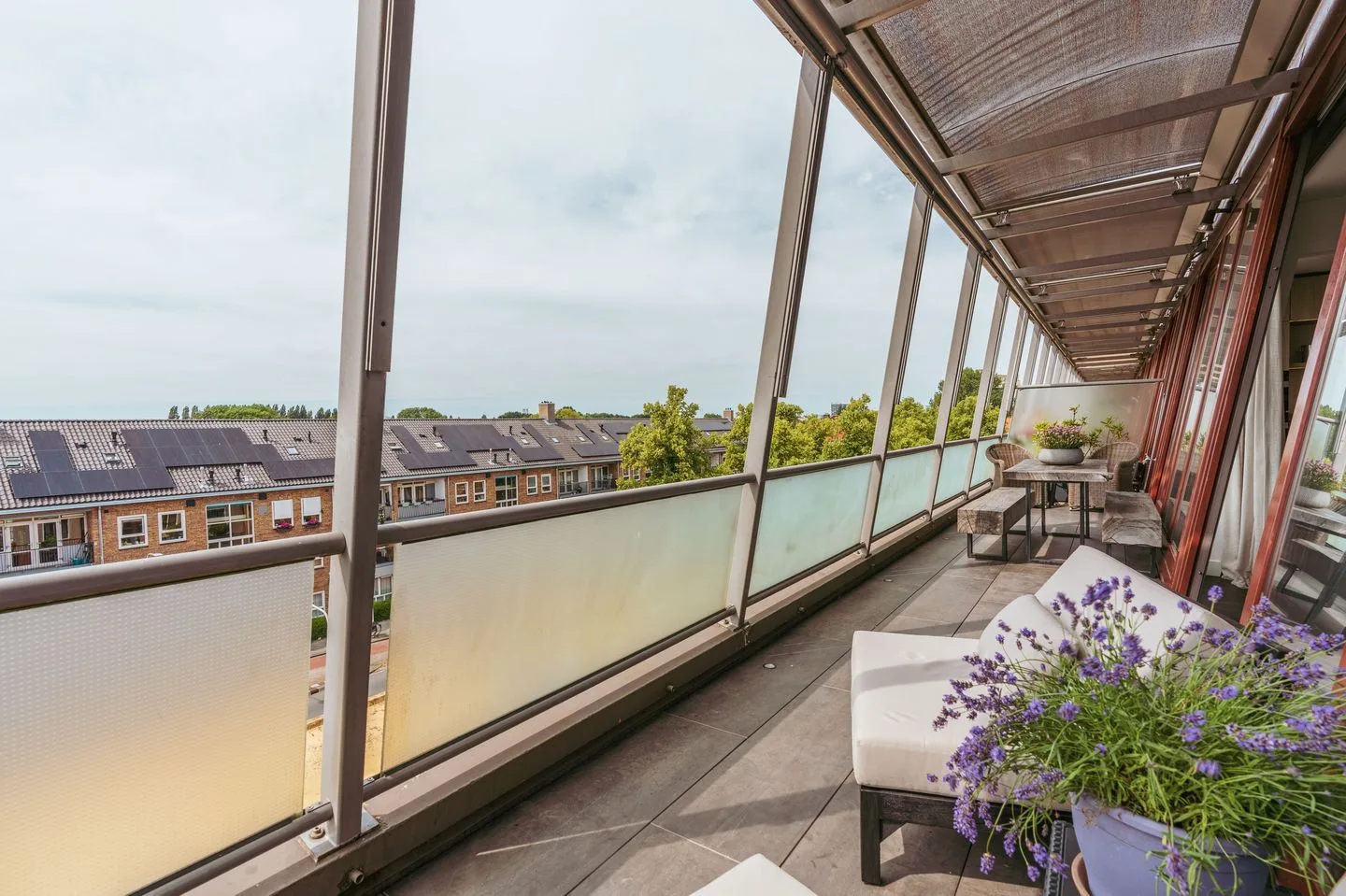Rembrandtweg 212 Amstelveen thumbnail 15