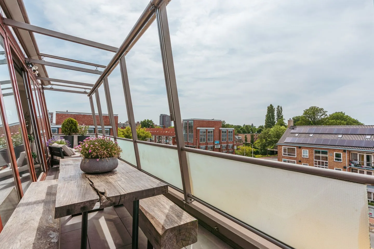 Rembrandtweg 212 Amstelveen thumbnail 17