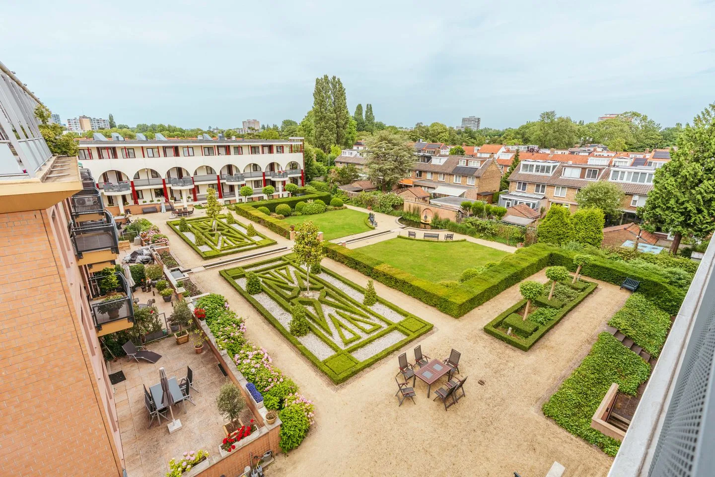 Rembrandtweg 212 Amstelveen thumbnail 32