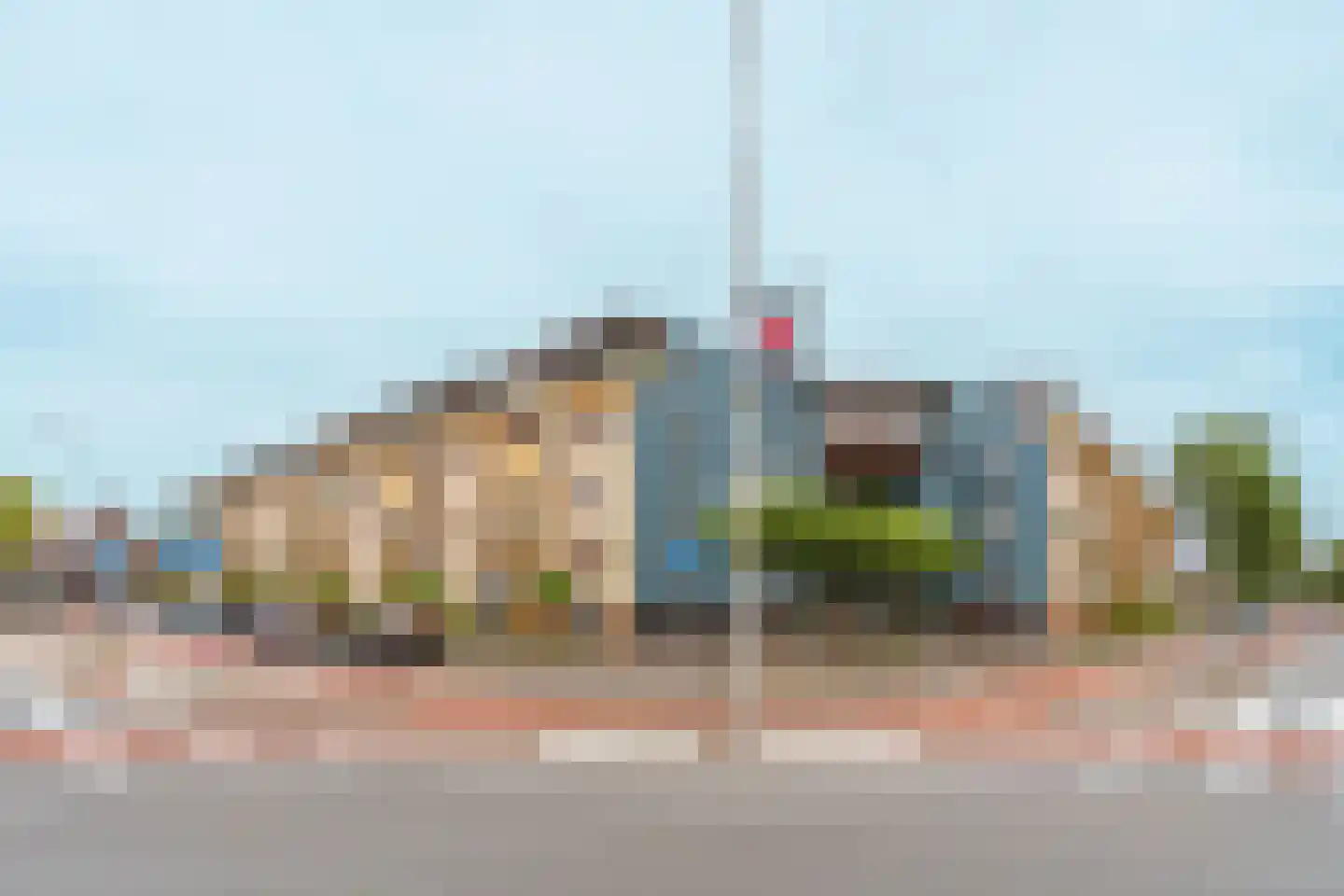 Rembrandtweg 212 Amstelveen thumbnail 35