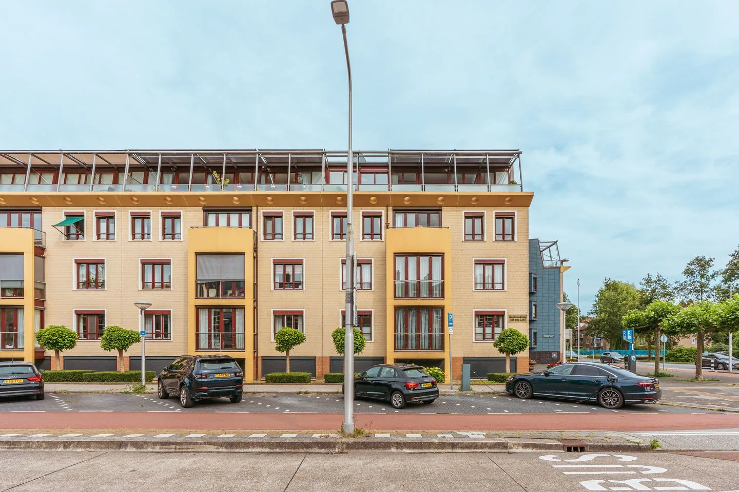 Rembrandtweg 212 Amstelveen thumbnail 36