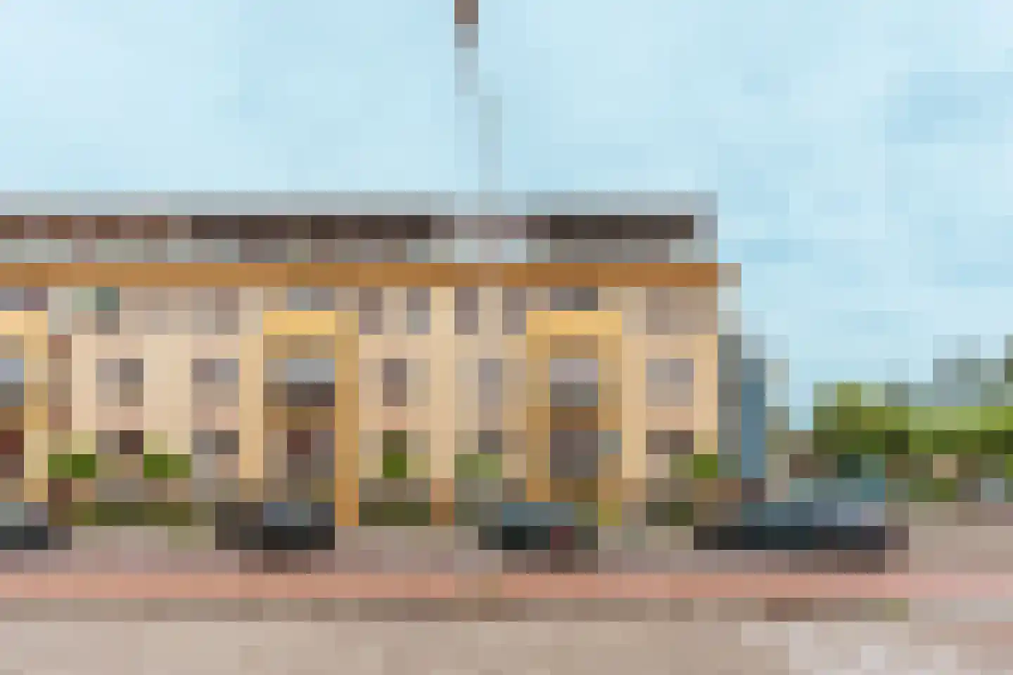 Rembrandtweg 212 Amstelveen thumbnail 36