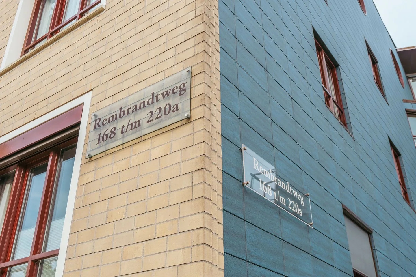 Rembrandtweg 212 Amstelveen thumbnail 37