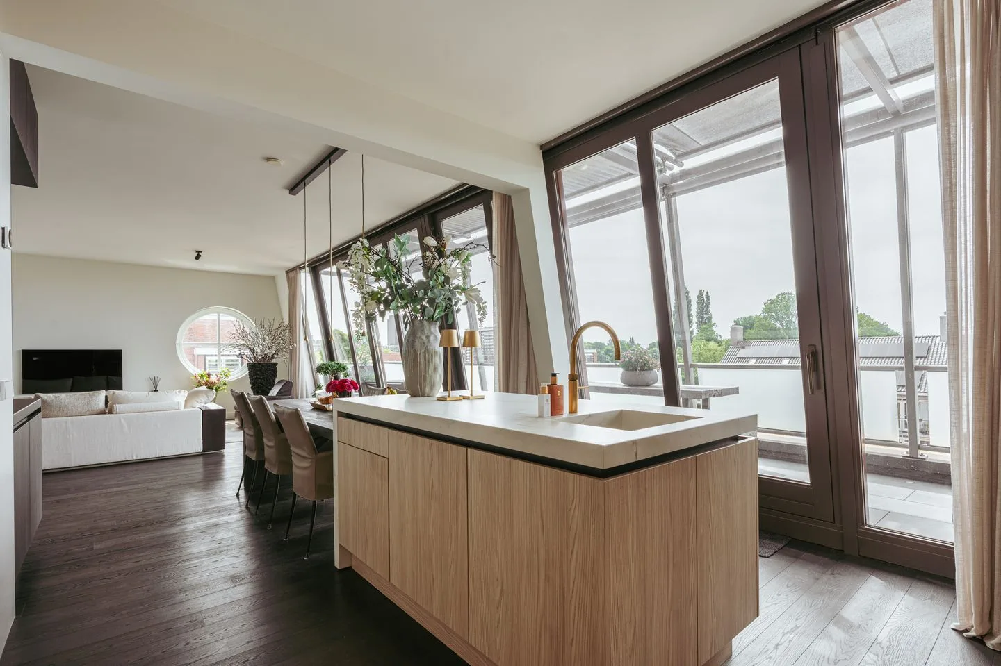 Rembrandtweg 212 Amstelveen thumbnail 4