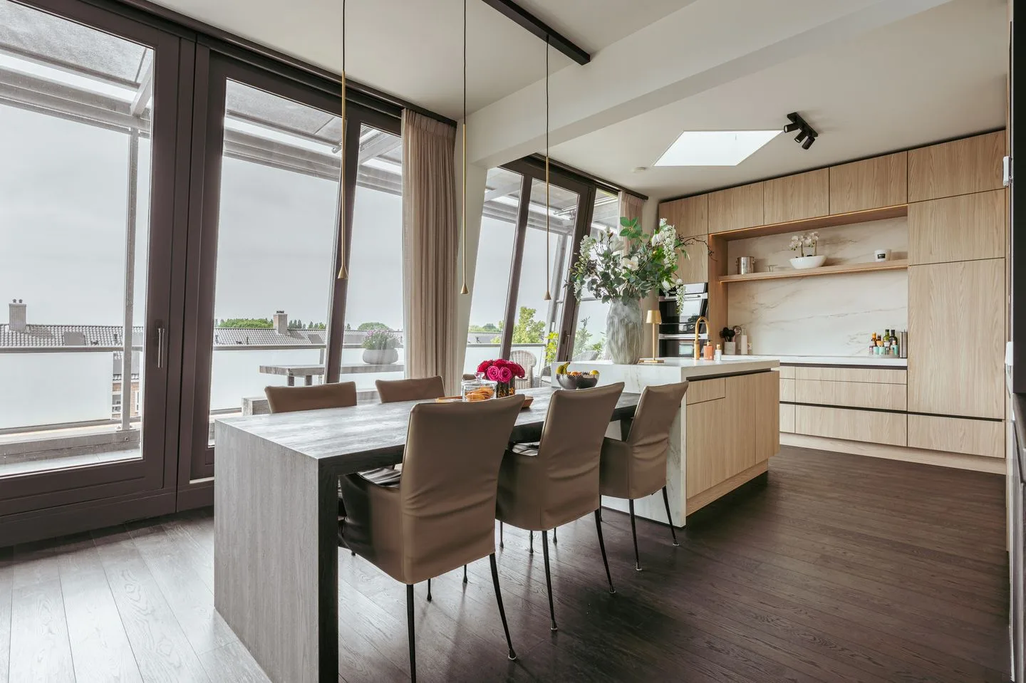 Rembrandtweg 212 Amstelveen thumbnail 9