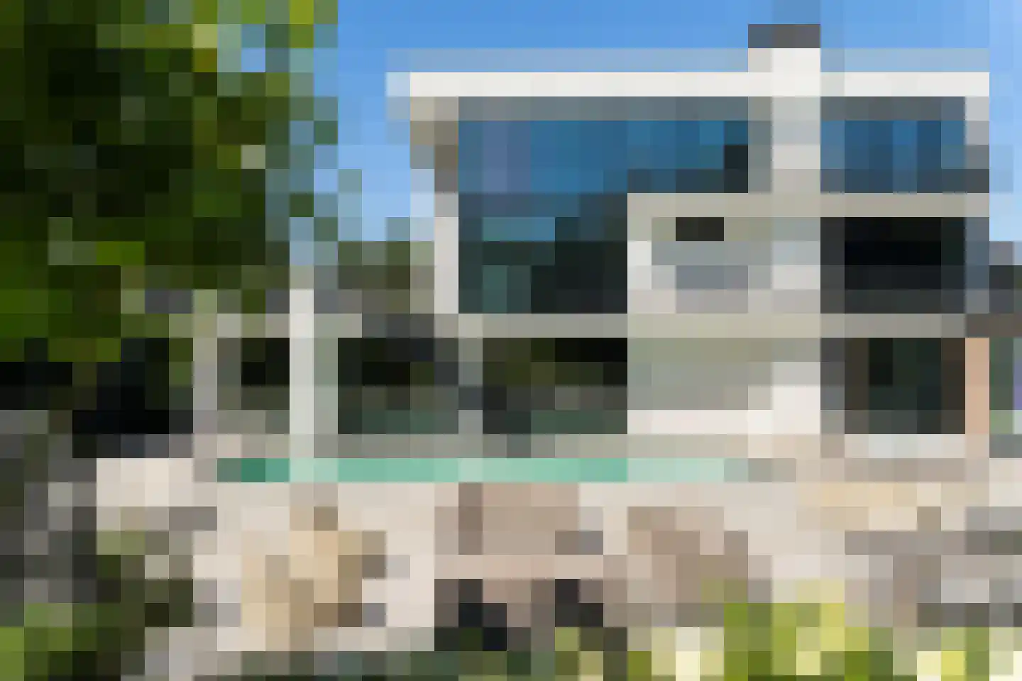 Rembrandtweg 30 in Noordwijk