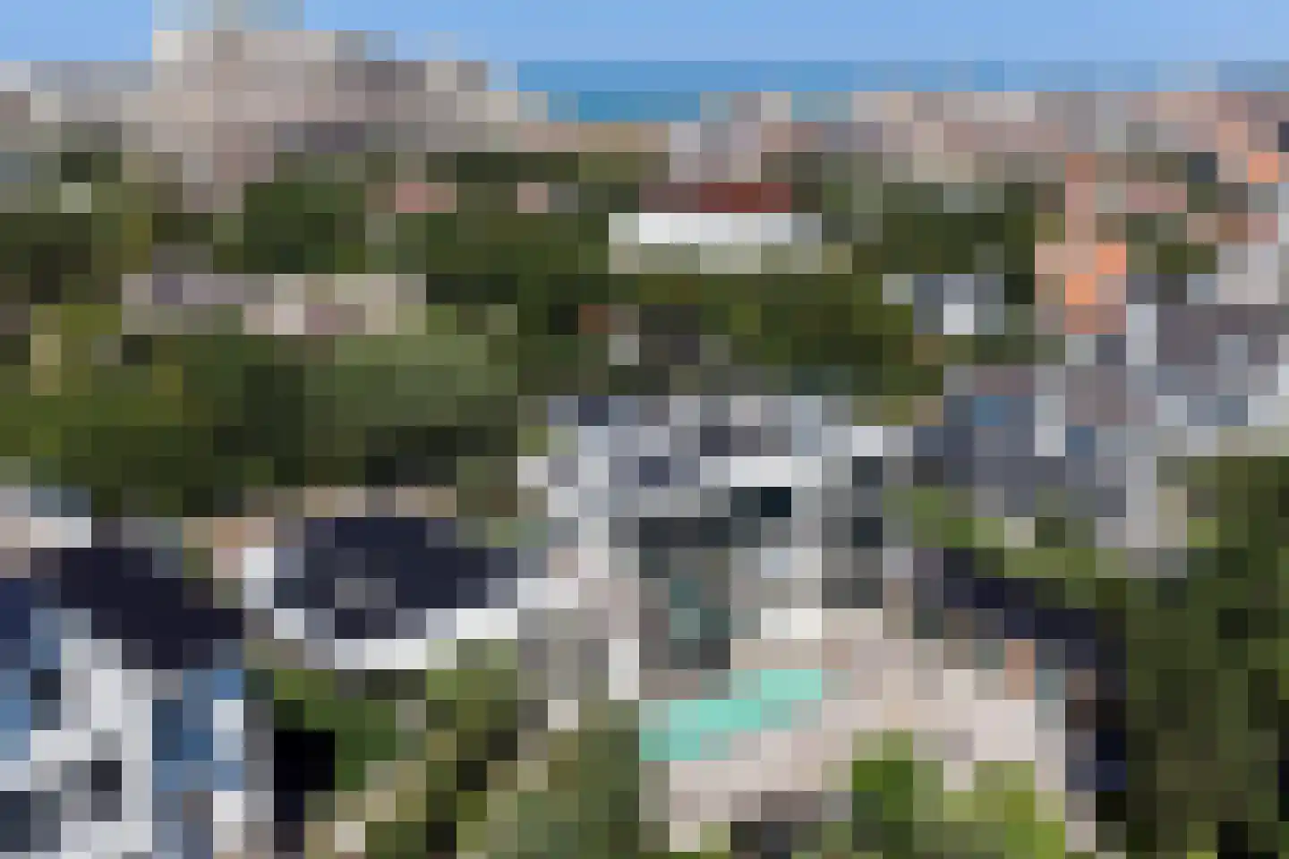 Rembrandtweg 30 Noordwijk thumbnail 27