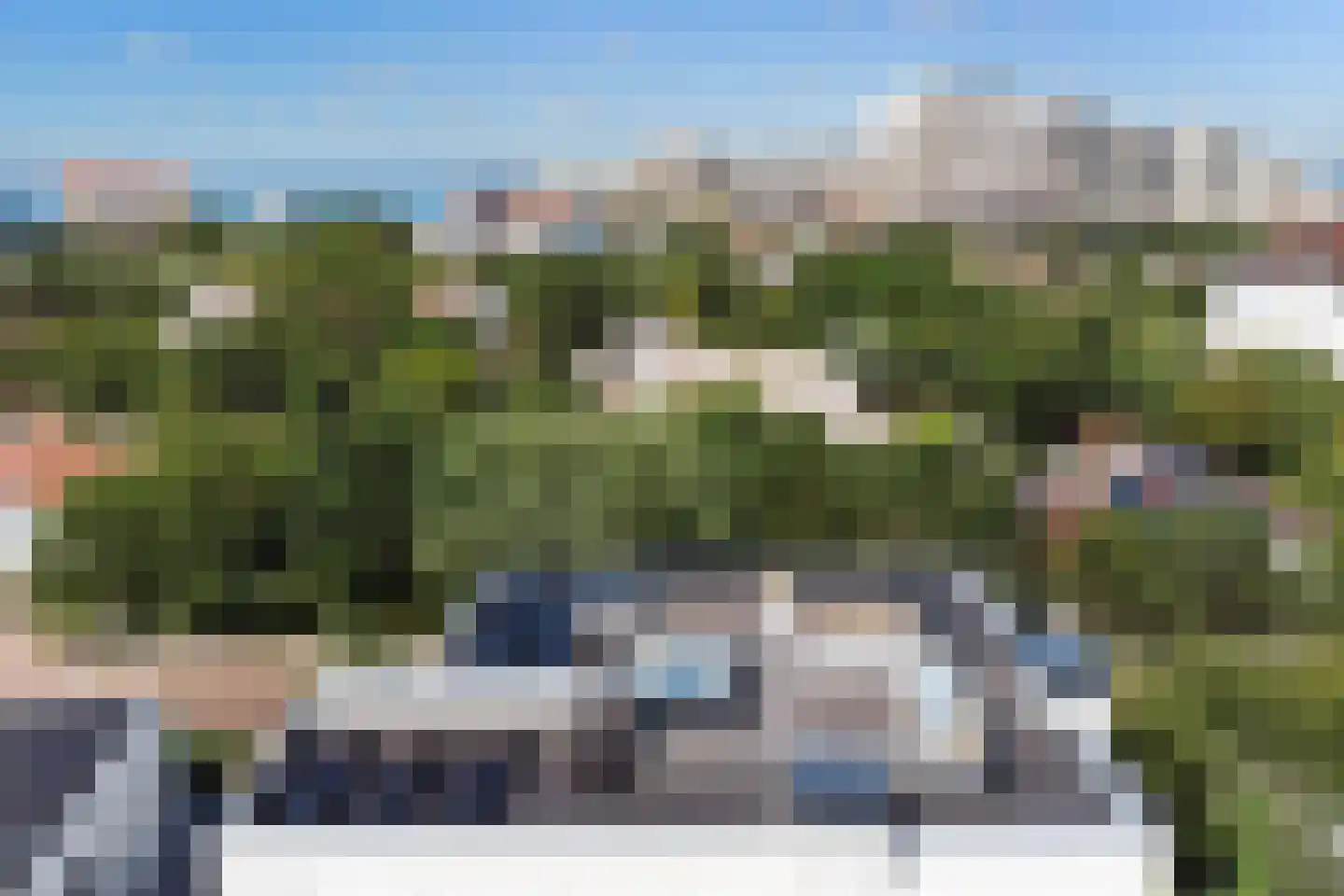 Rembrandtweg 30 Noordwijk thumbnail 28