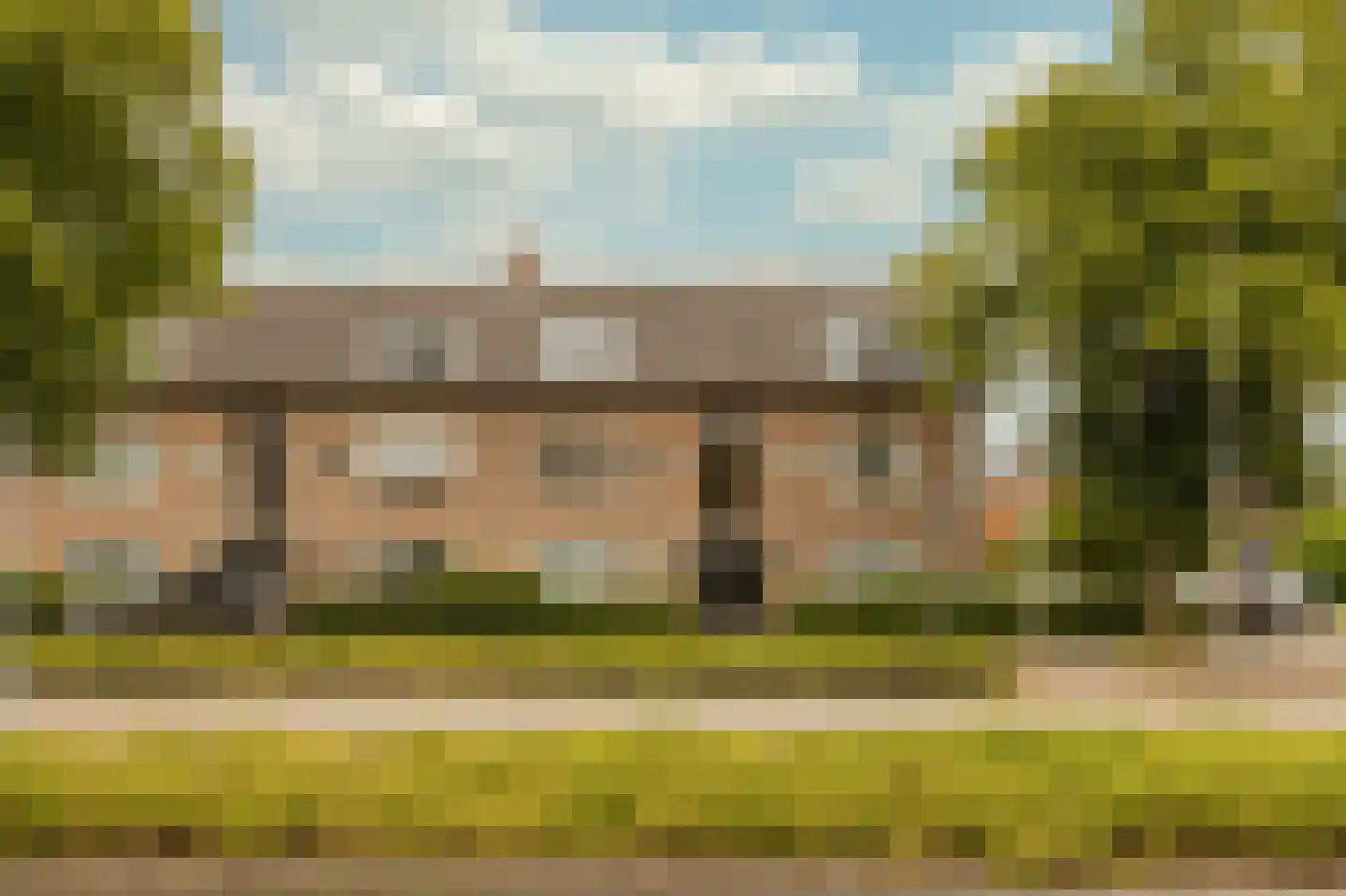 Rembrandtweg 302 Amstelveen