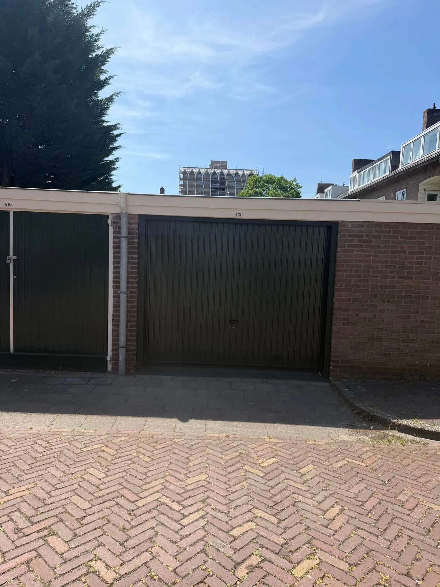 Rembrandtweg 322 in Amstelveen