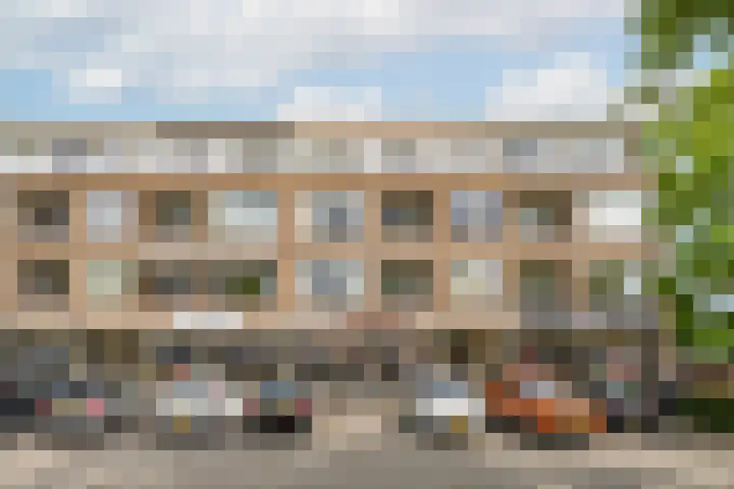 Rembrandtweg 338 Amstelveen