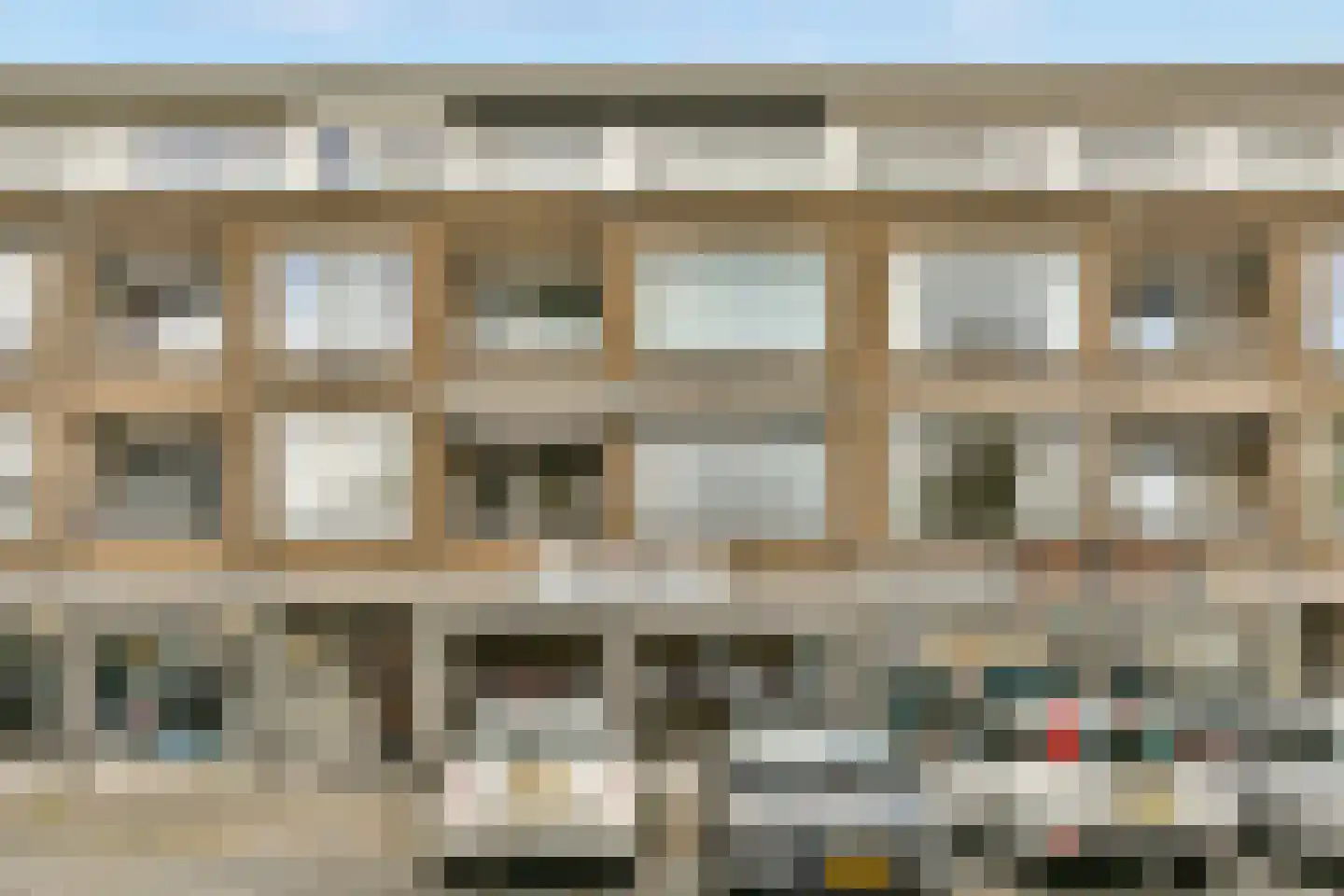 Rembrandtweg 342 Amstelveen thumbnail 17