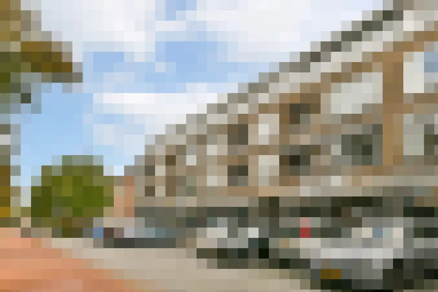 Rembrandtweg 342 Amstelveen foto 3