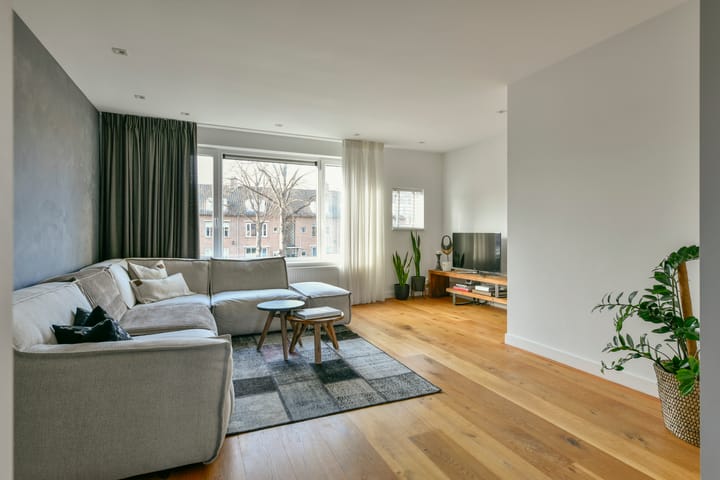 Rembrandtweg 378 in Amstelveen