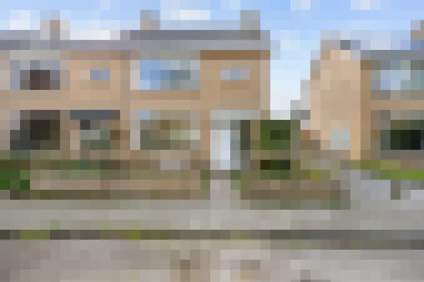 Rembrandtweg 40 in Eelde