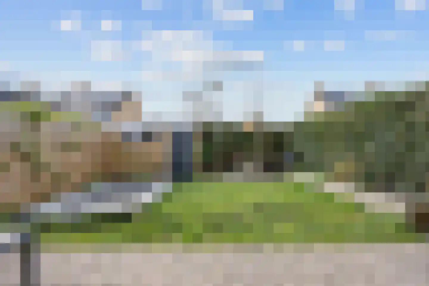 Rembrandtweg 40 Eelde thumbnail 14