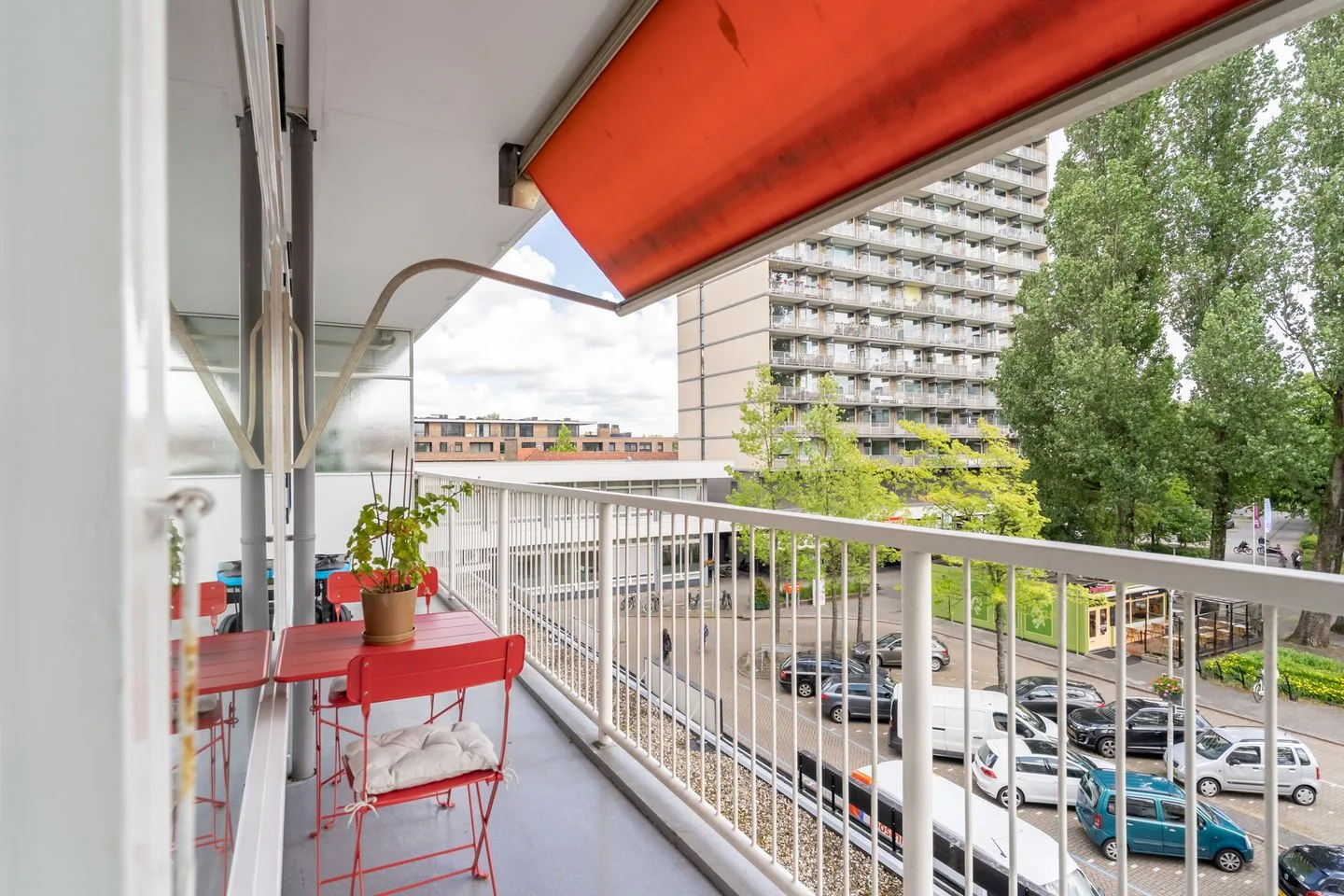 Rembrandtweg 493 Amstelveen thumbnail 16