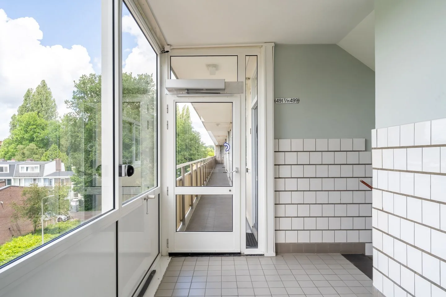 Rembrandtweg 493 Amstelveen thumbnail 17