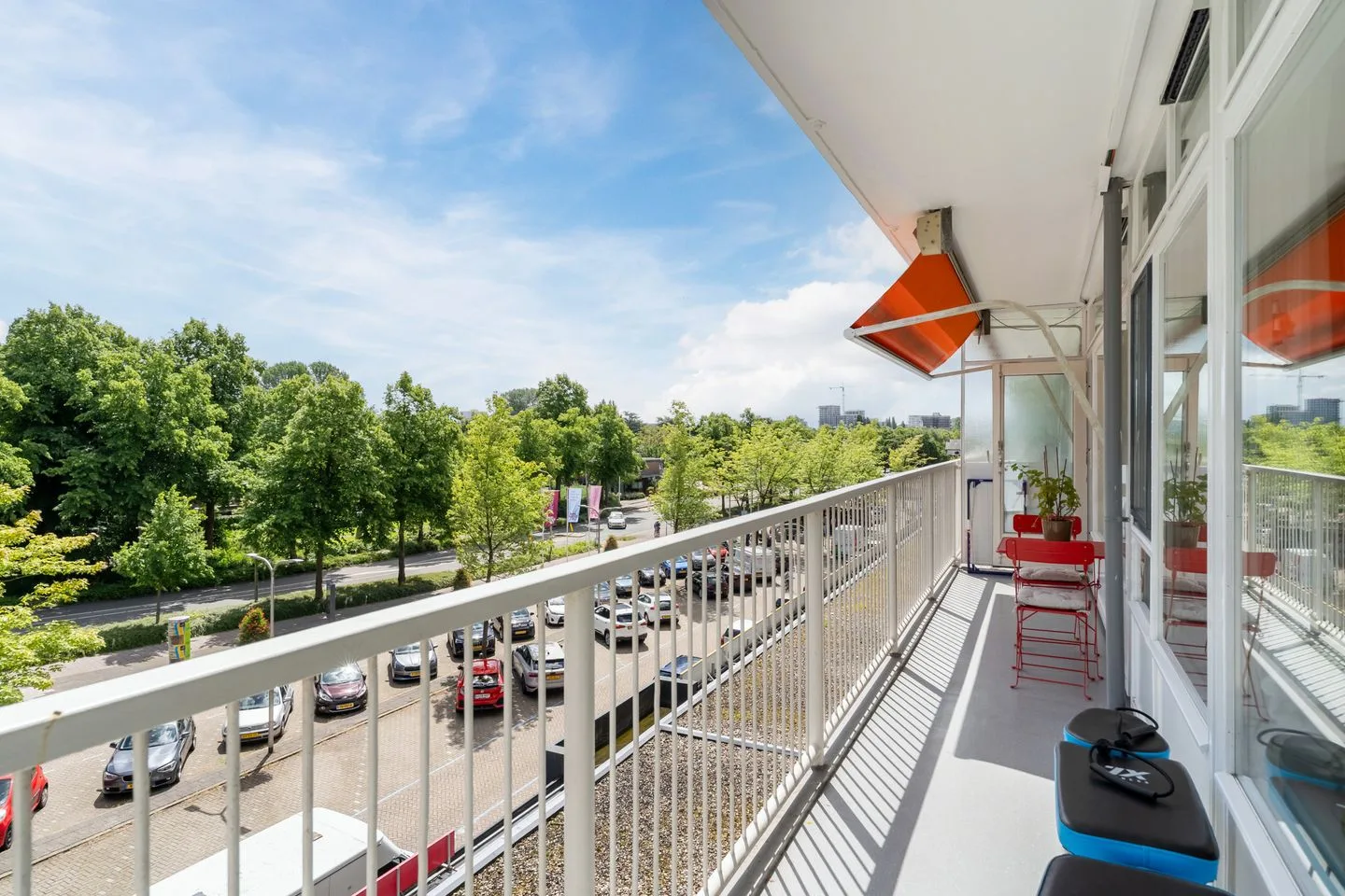 Rembrandtweg 493 Amstelveen thumbnail 18