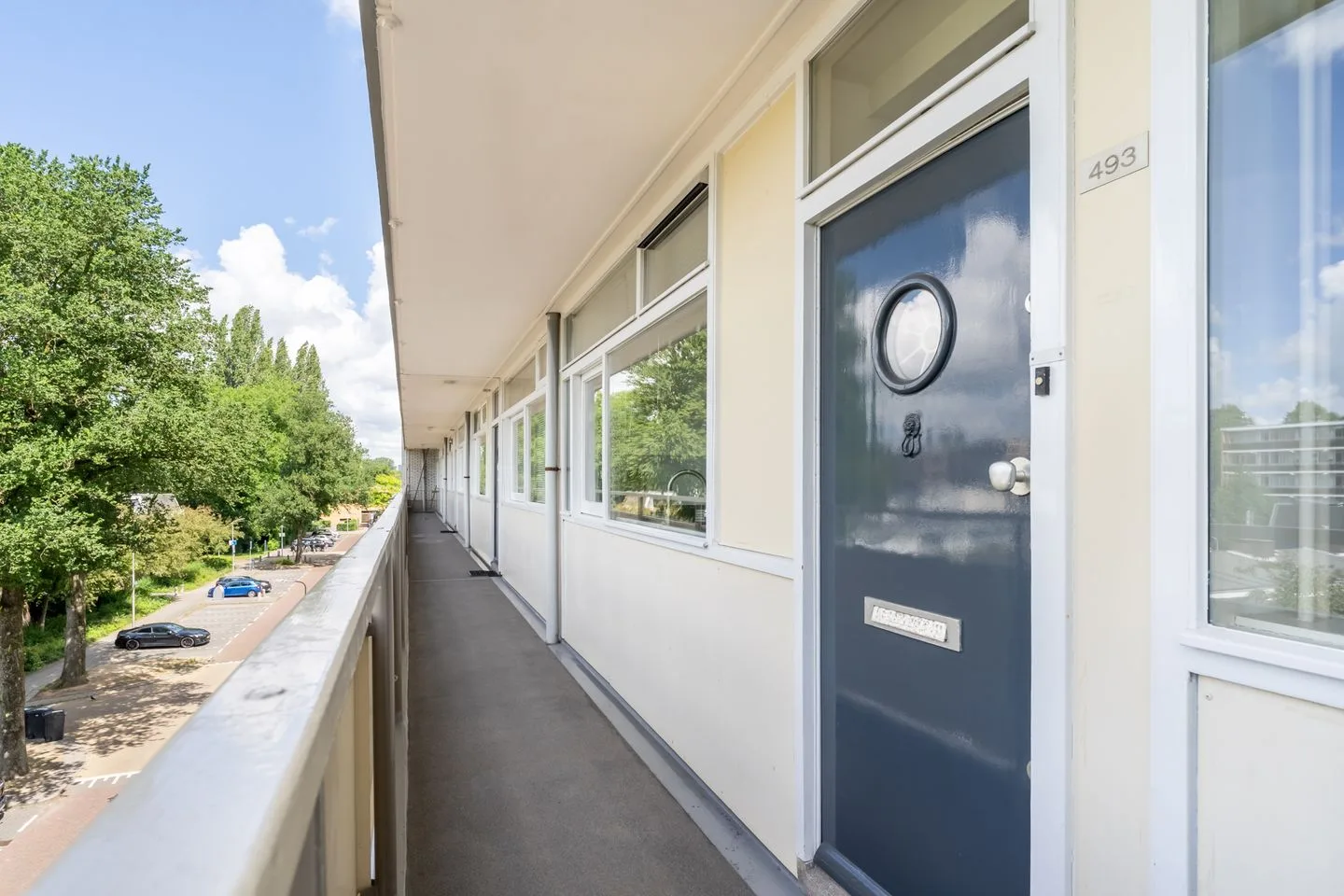 Rembrandtweg 493 Amstelveen thumbnail 19