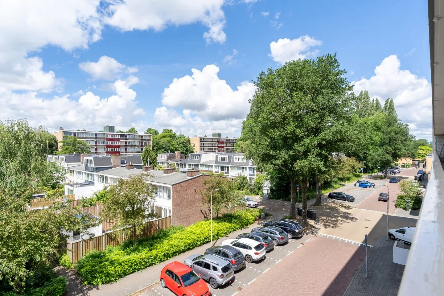 Rembrandtweg 493 Amstelveen thumbnail 20