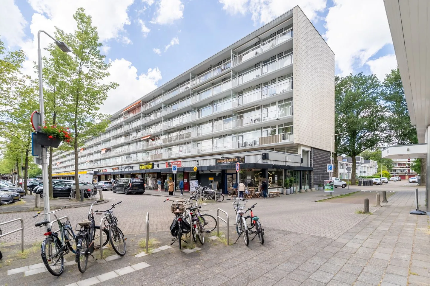 Rembrandtweg 493 Amstelveen thumbnail 21