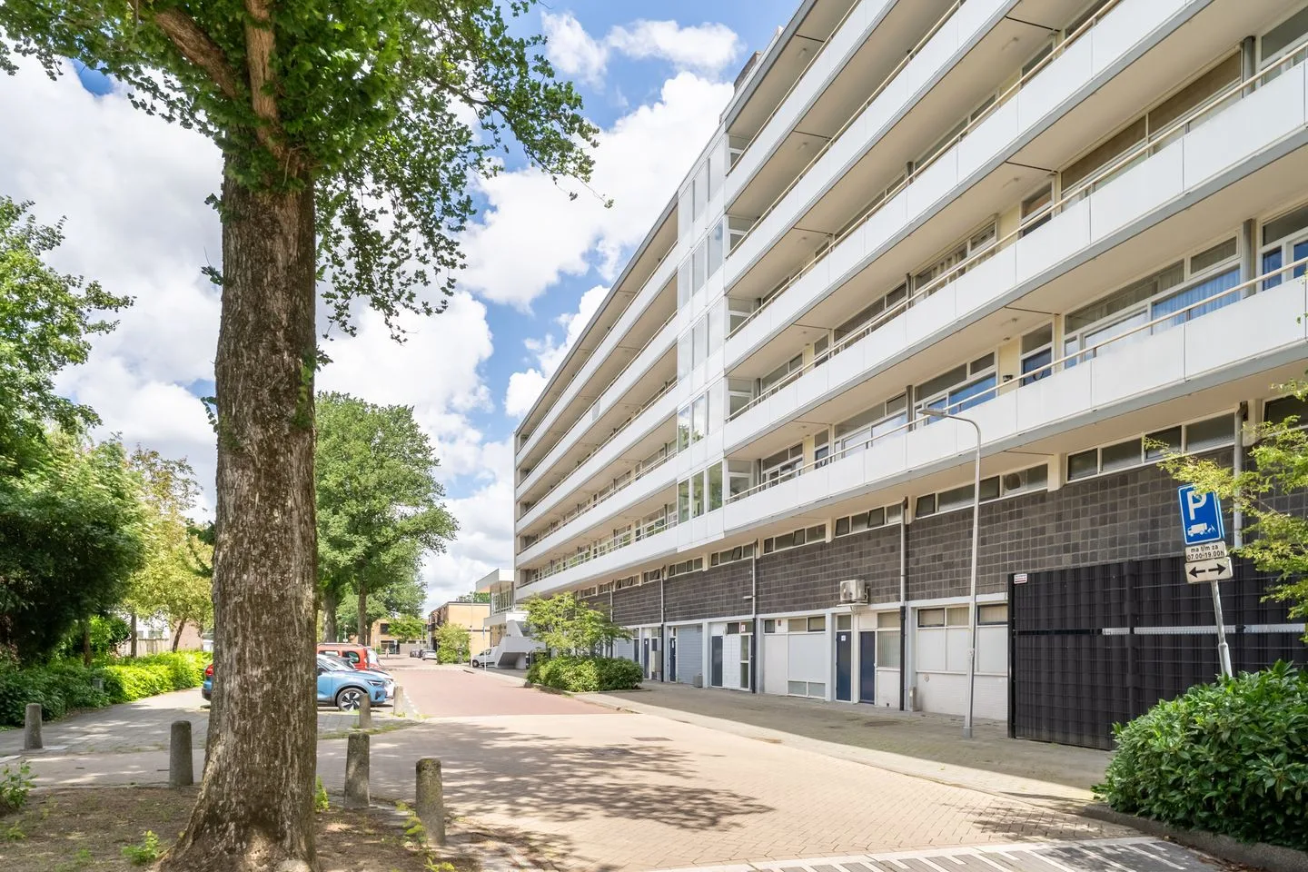 Rembrandtweg 493 Amstelveen thumbnail 22