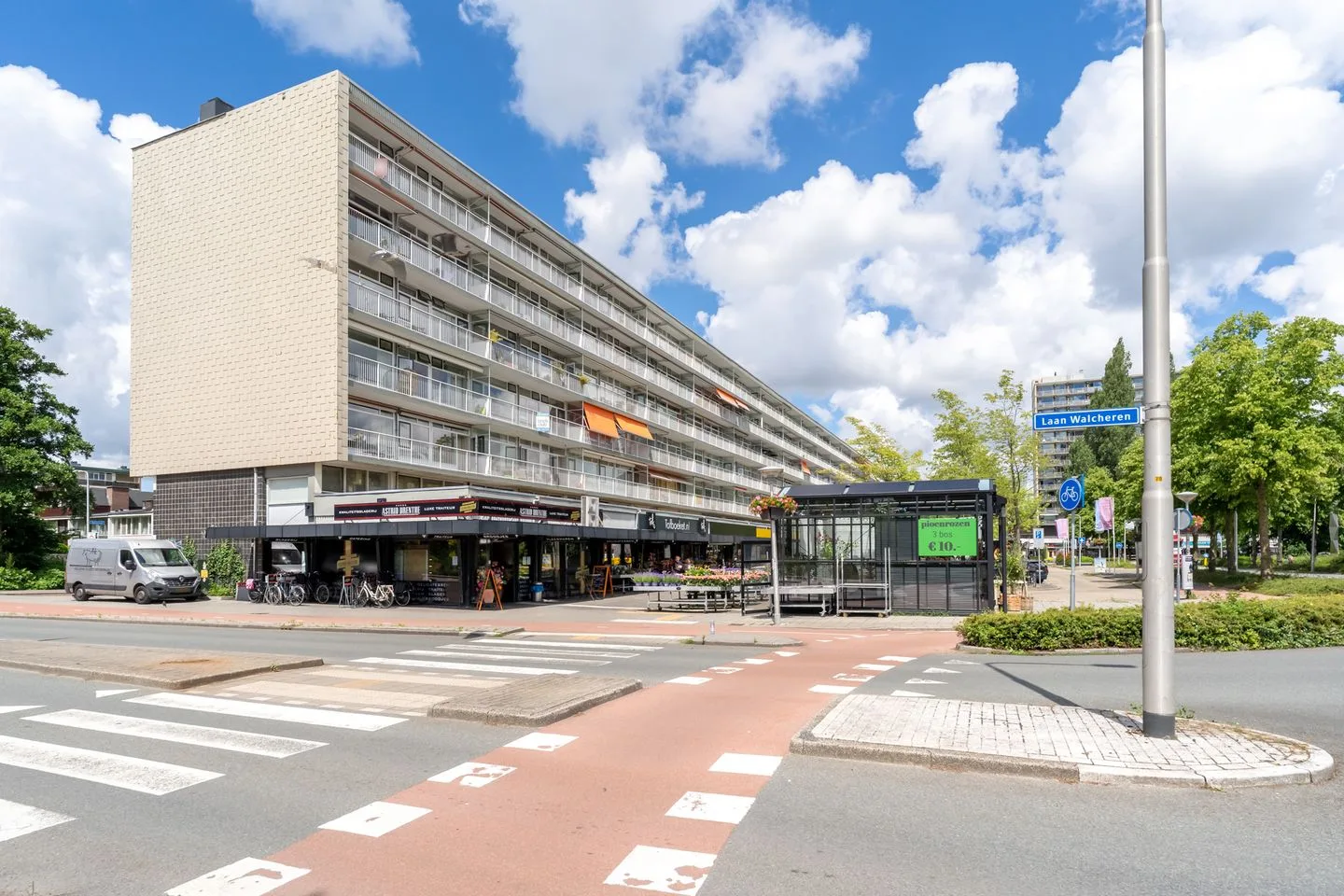 Rembrandtweg 493 Amstelveen thumbnail 23