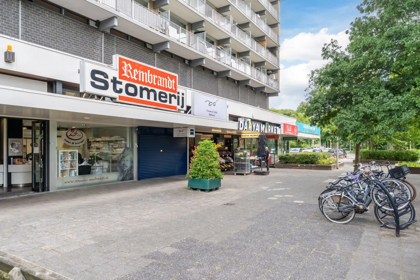 Rembrandtweg 493 Amstelveen thumbnail 24