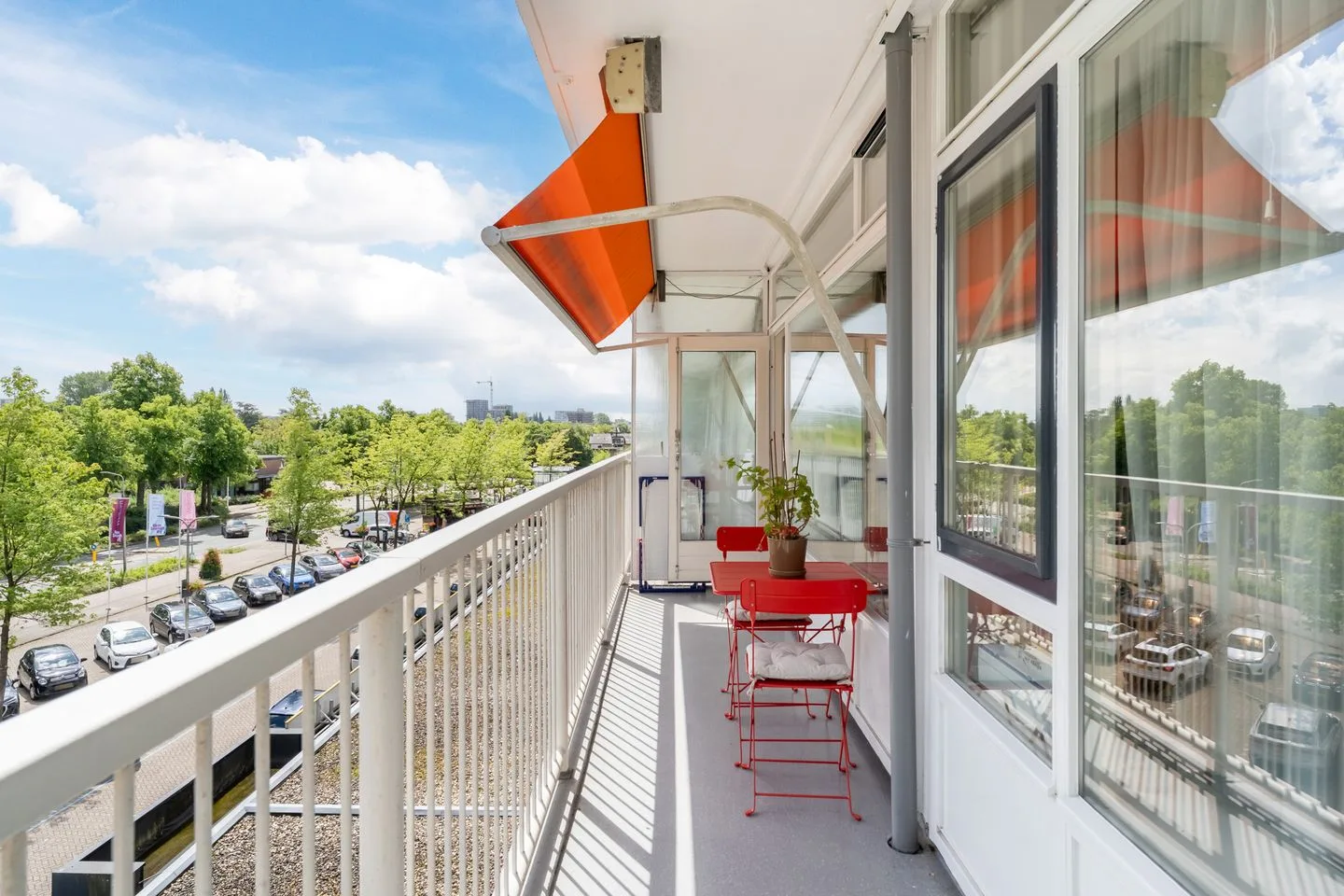 Rembrandtweg 493 Amstelveen thumbnail 25