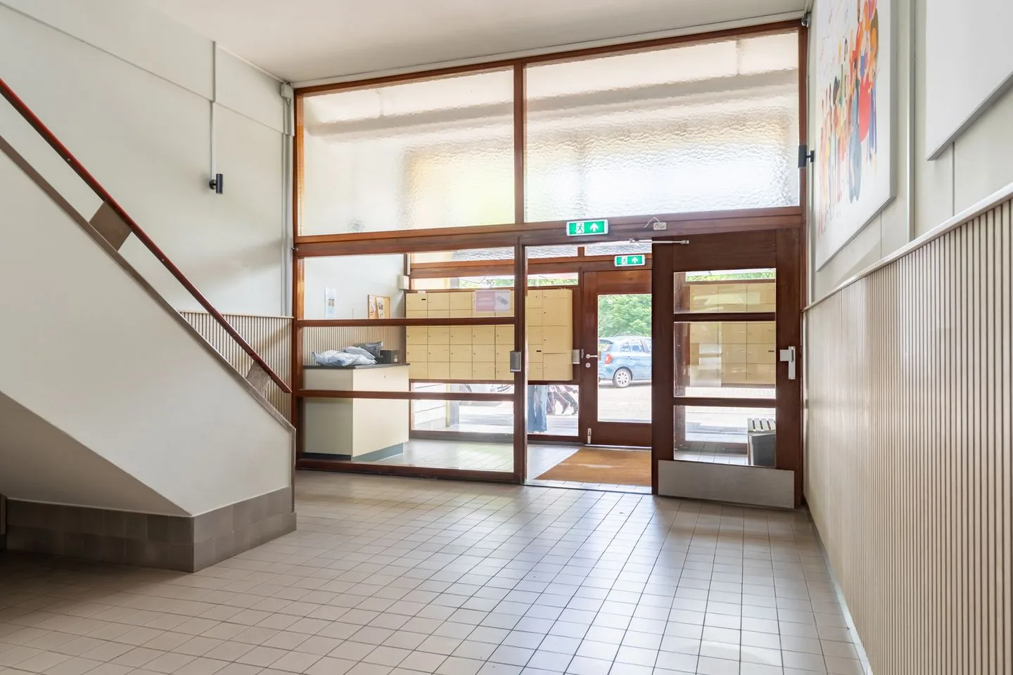 Rembrandtweg 493 Amstelveen thumbnail 26
