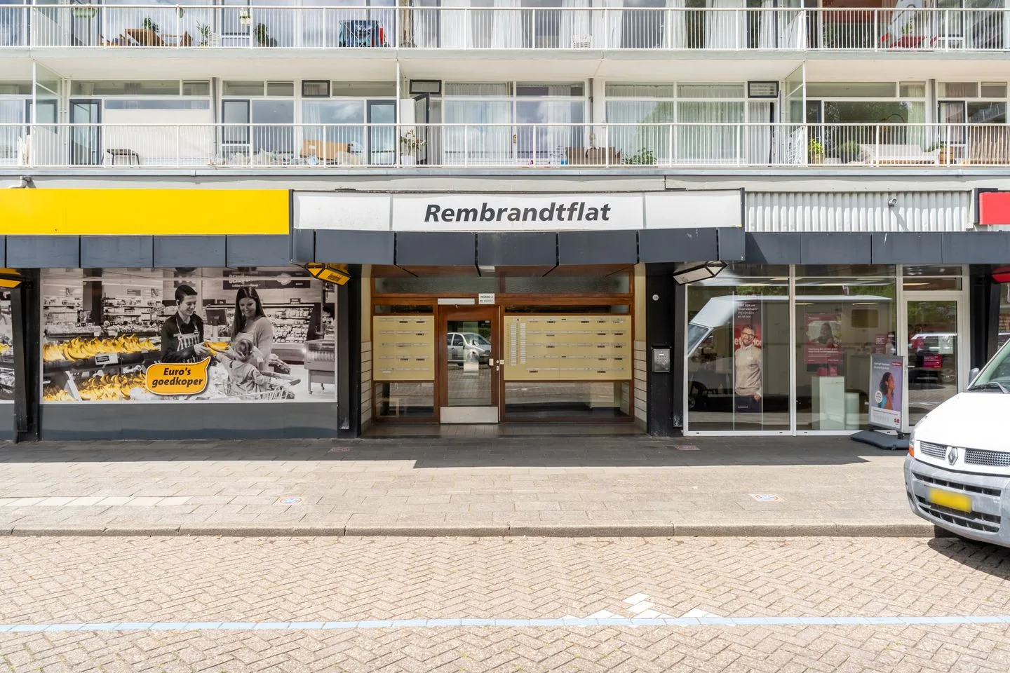 Rembrandtweg 493 Amstelveen thumbnail 27