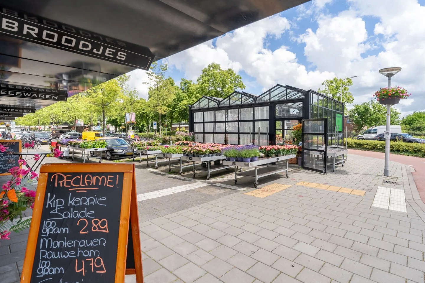 Rembrandtweg 493 Amstelveen thumbnail 29