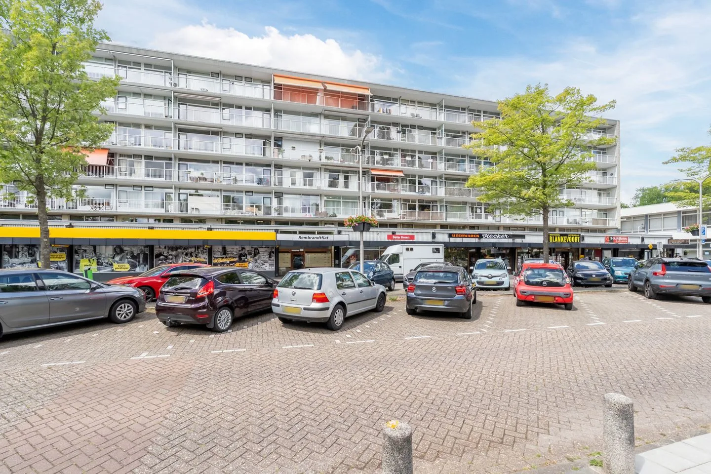 Rembrandtweg 493 Amstelveen thumbnail 31