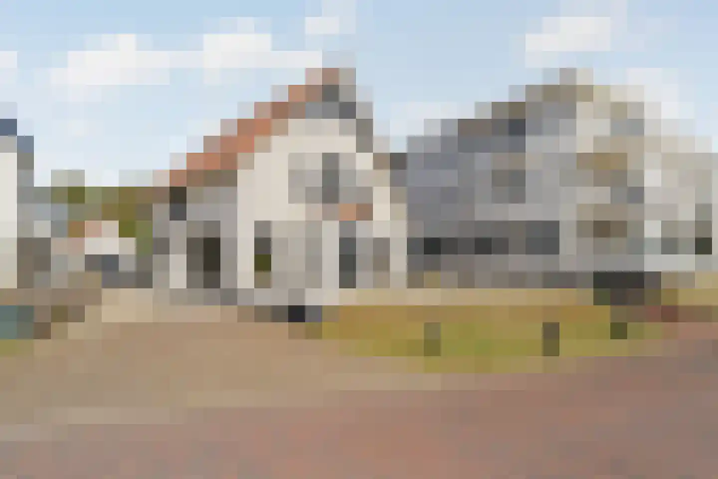 Rembrandtweg 5 Noordwijk thumbnail 4