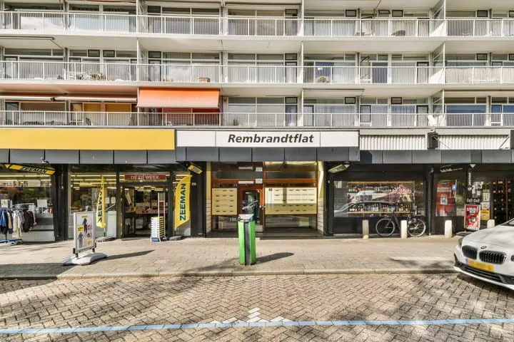 Rembrandtweg 509 Amstelveen thumbnail 15
